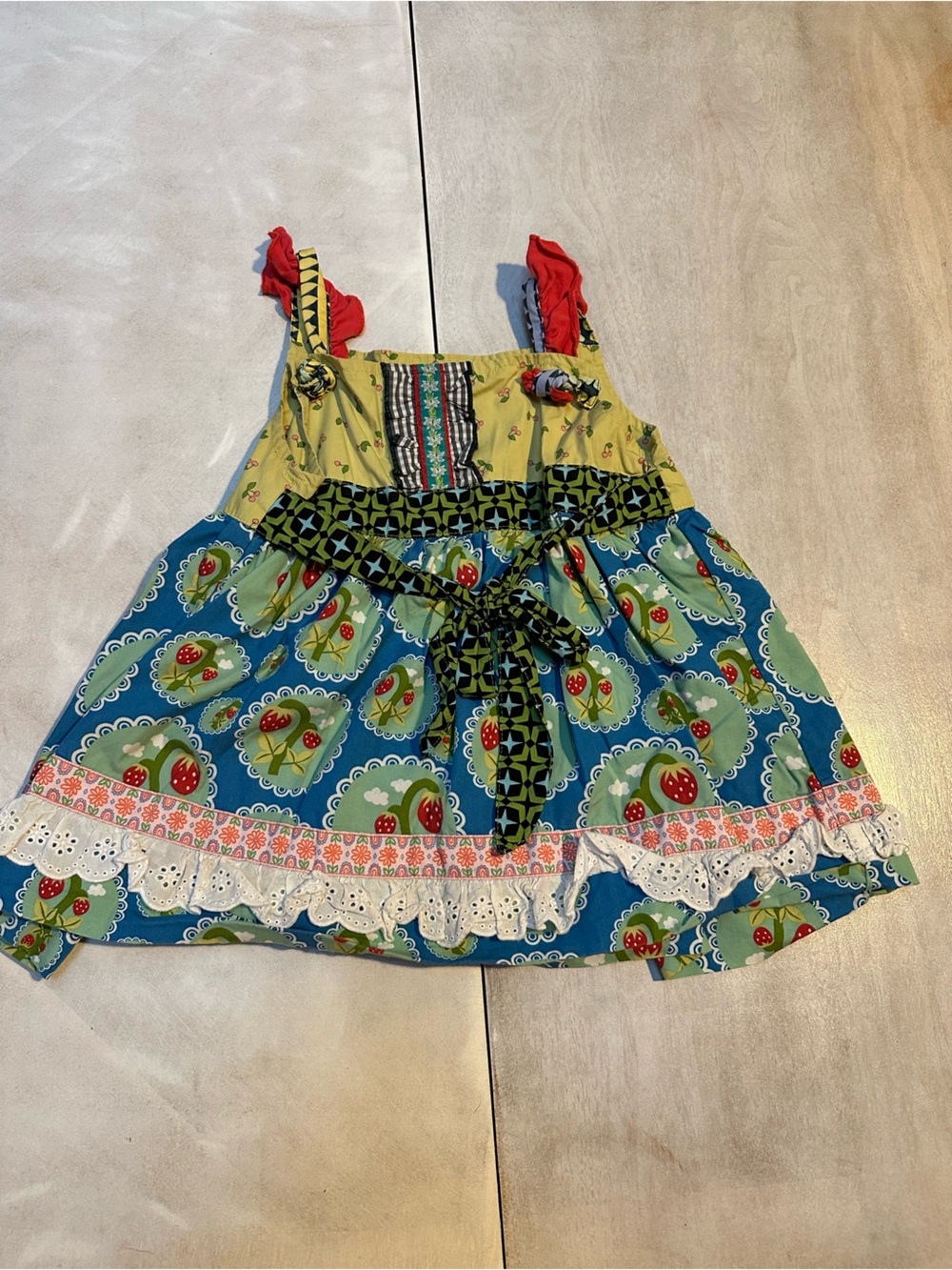 Matilda Jane bundle - Picture 5 of 10